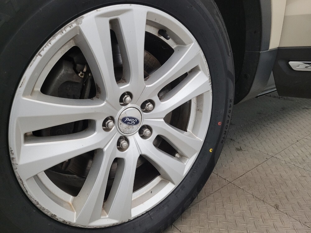 2018 Ford Explorer in Williamstown, NJ 8094 - 18111587 31