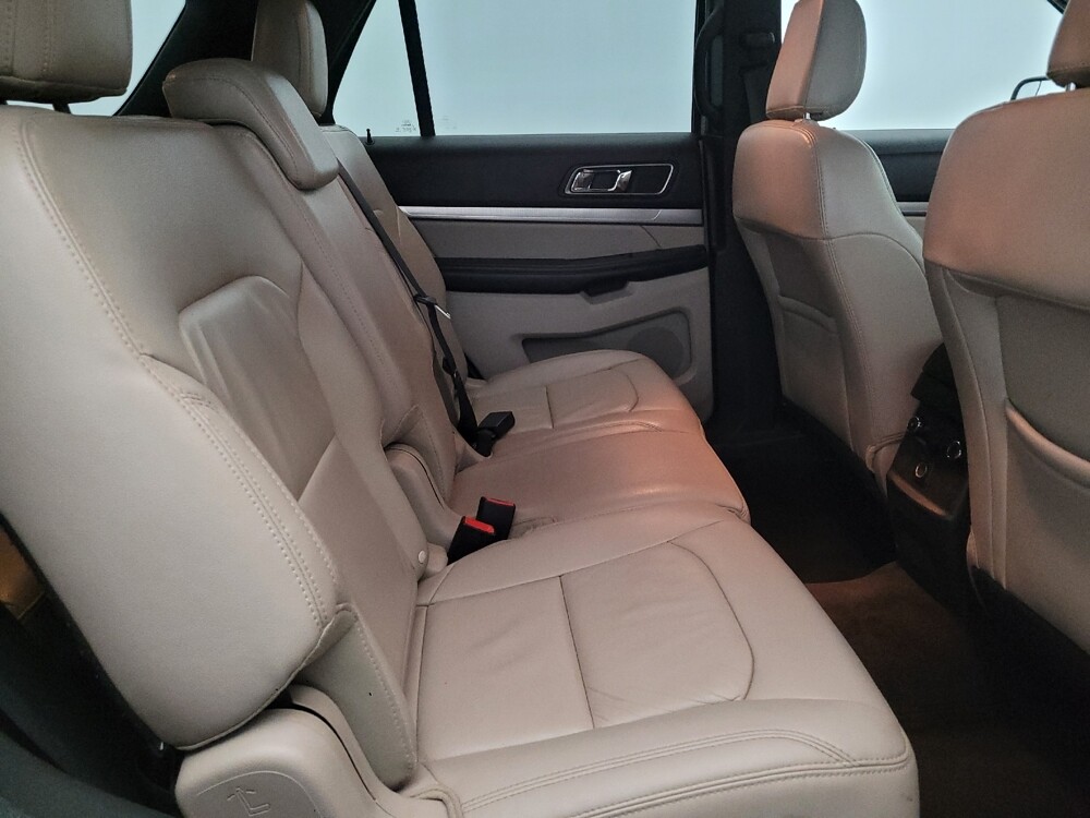 2018 Ford Explorer in Williamstown, NJ 8094 - 18111587 19