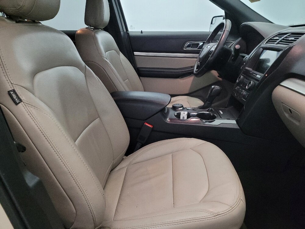 2018 Ford Explorer in Williamstown, NJ 8094 - 18111587 21