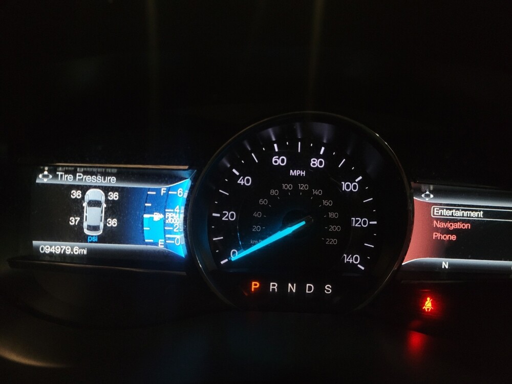 2018 Ford Explorer in Williamstown, NJ 8094 - 18111587 23