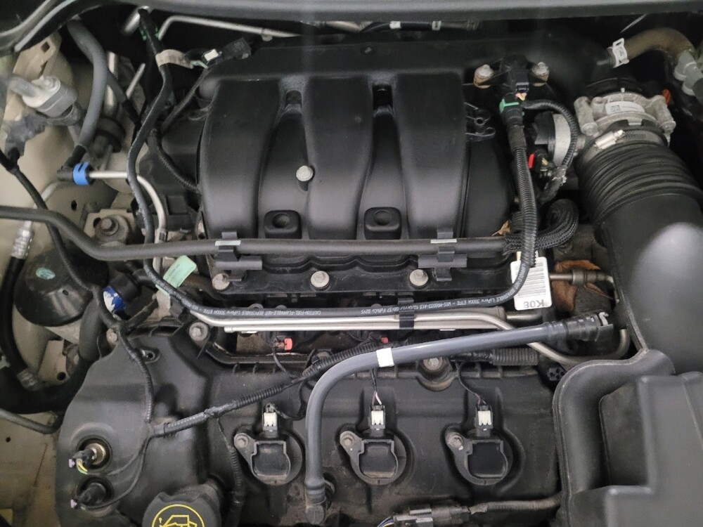 2018 Ford Explorer in Williamstown, NJ 8094 - 18111587 30