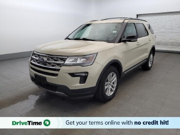 2018 Ford Explorer in Williamstown, NJ 8094