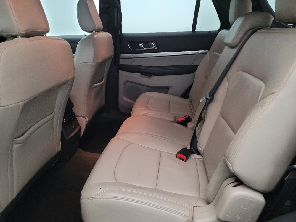2018 Ford Explorer in Williamstown, NJ 8094 - 18111587 18