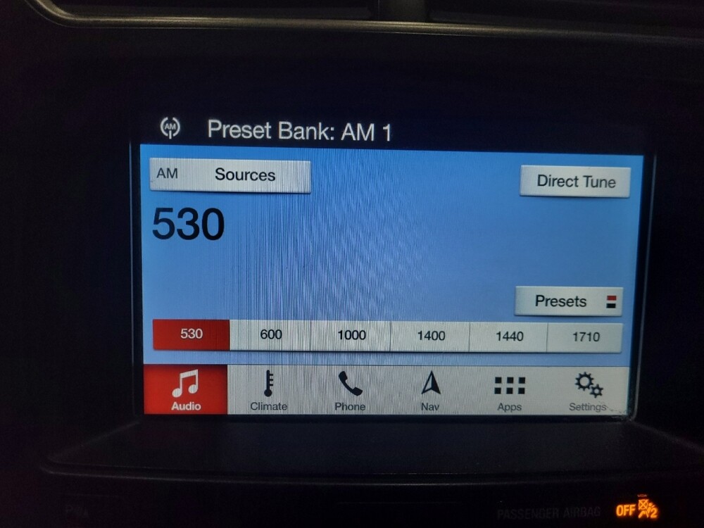 2018 Ford Explorer in Williamstown, NJ 8094 - 18111587 25