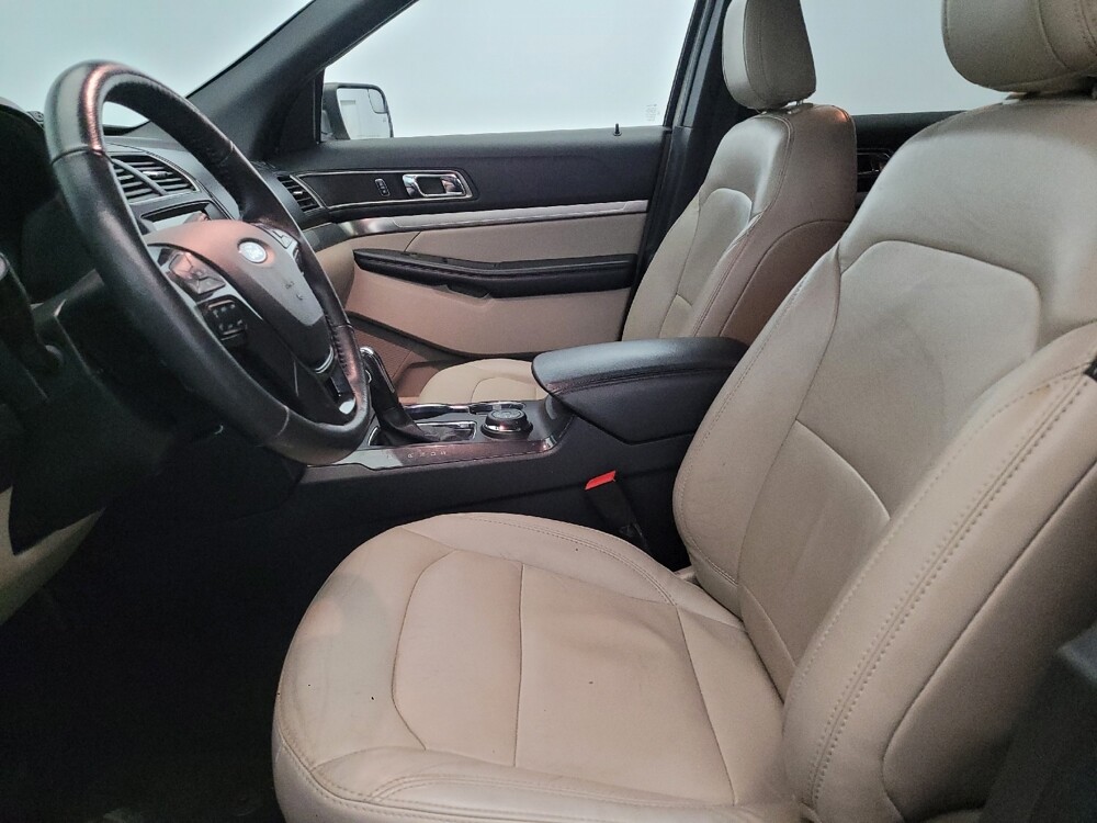 2018 Ford Explorer in Williamstown, NJ 8094 - 18111587 17