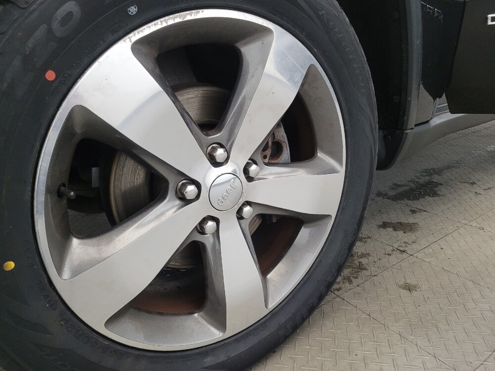 2016 Jeep Grand Cherokee in Pittsburgh, PA 15237 - 18111590 31