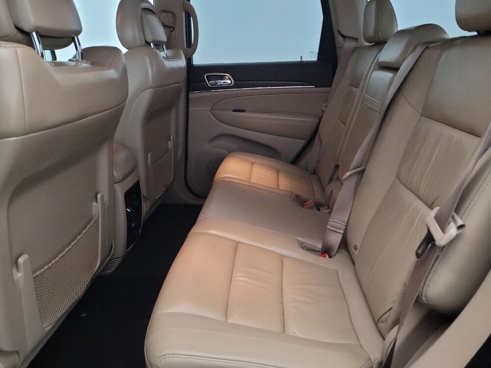 2016 Jeep Grand Cherokee in Pittsburgh, PA 15237 - 18111590 18