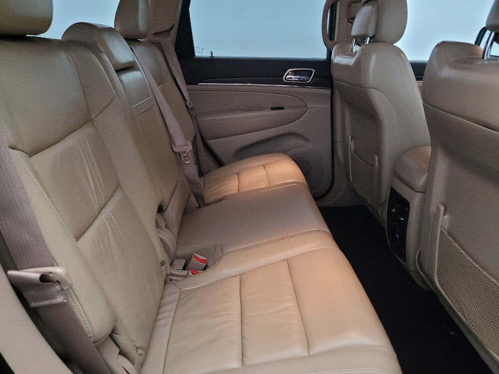 2016 Jeep Grand Cherokee in Pittsburgh, PA 15237 - 18111590 19