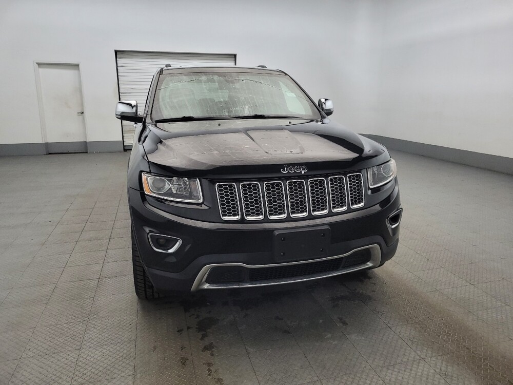 2016 Jeep Grand Cherokee in Pittsburgh, PA 15237 - 18111590 14