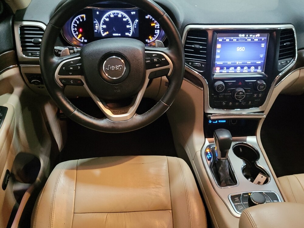 2016 Jeep Grand Cherokee in Pittsburgh, PA 15237 - 18111590 22