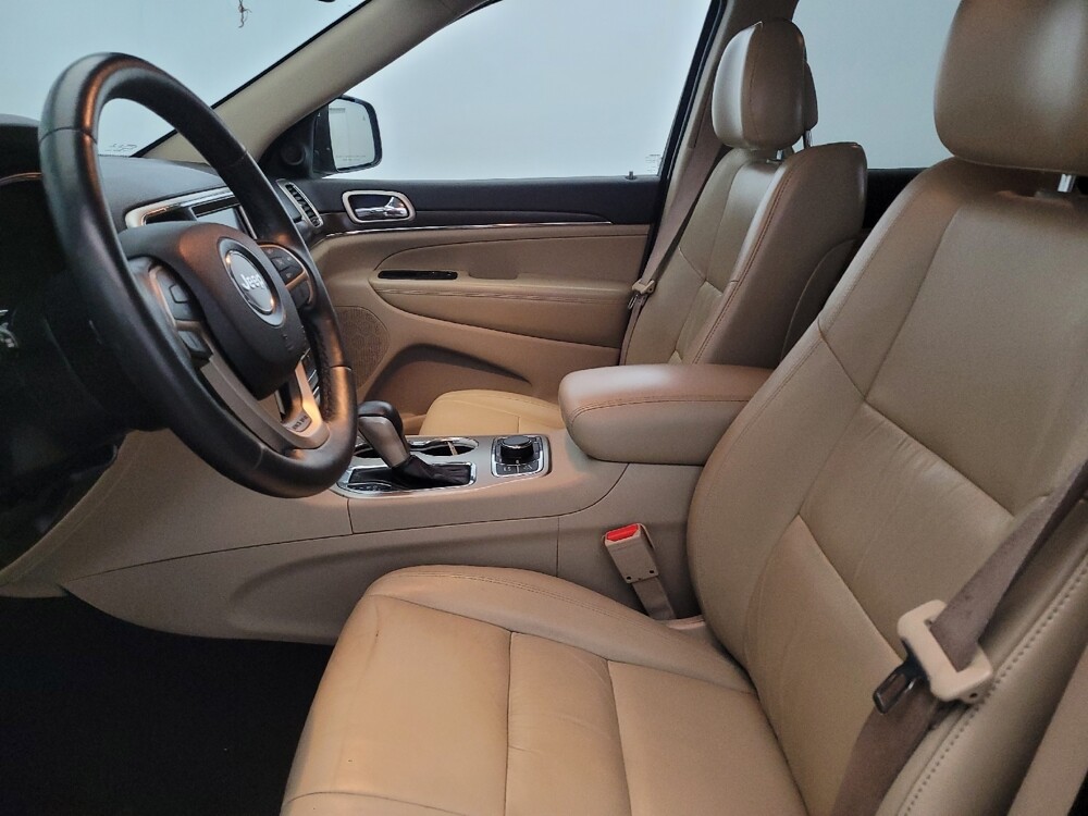 2016 Jeep Grand Cherokee in Pittsburgh, PA 15237 - 18111590 17