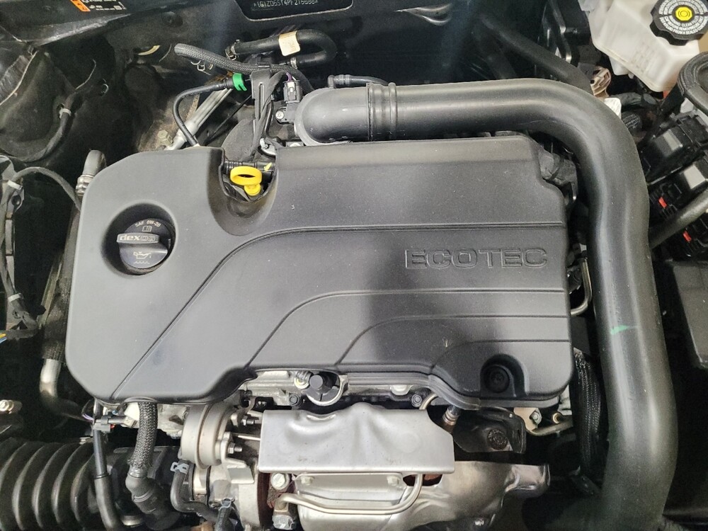 2023 Chevrolet Malibu in Glen Burnie, MD 21061 - 18111591 30