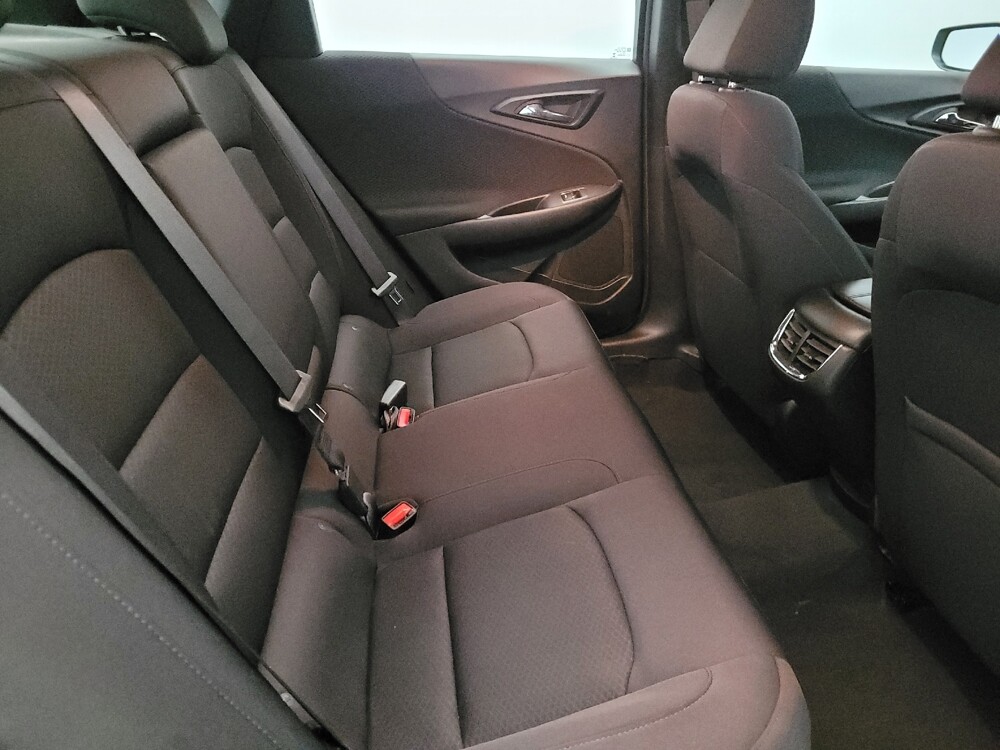 2023 Chevrolet Malibu in Glen Burnie, MD 21061 - 18111591 19