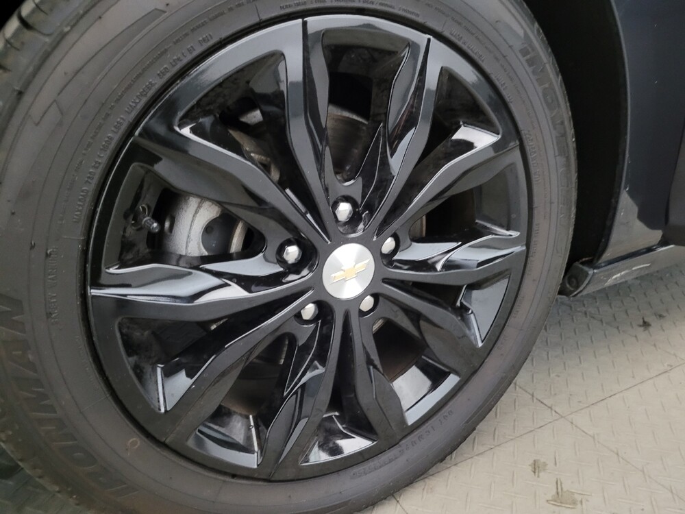 2023 Chevrolet Malibu in Glen Burnie, MD 21061 - 18111591 31