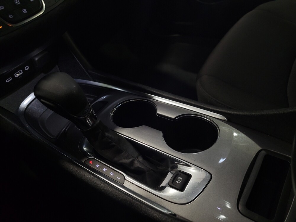 2023 Chevrolet Malibu in Glen Burnie, MD 21061 - 18111591 26