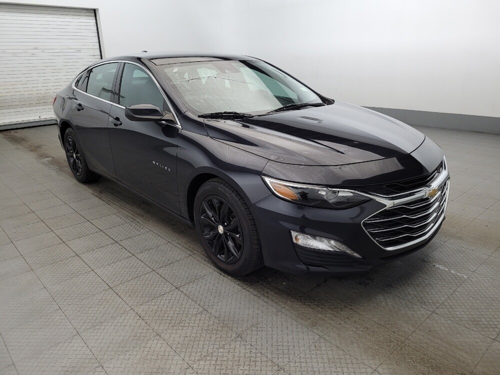 2023 Chevrolet Malibu in Glen Burnie, MD 21061 - 18111591 13