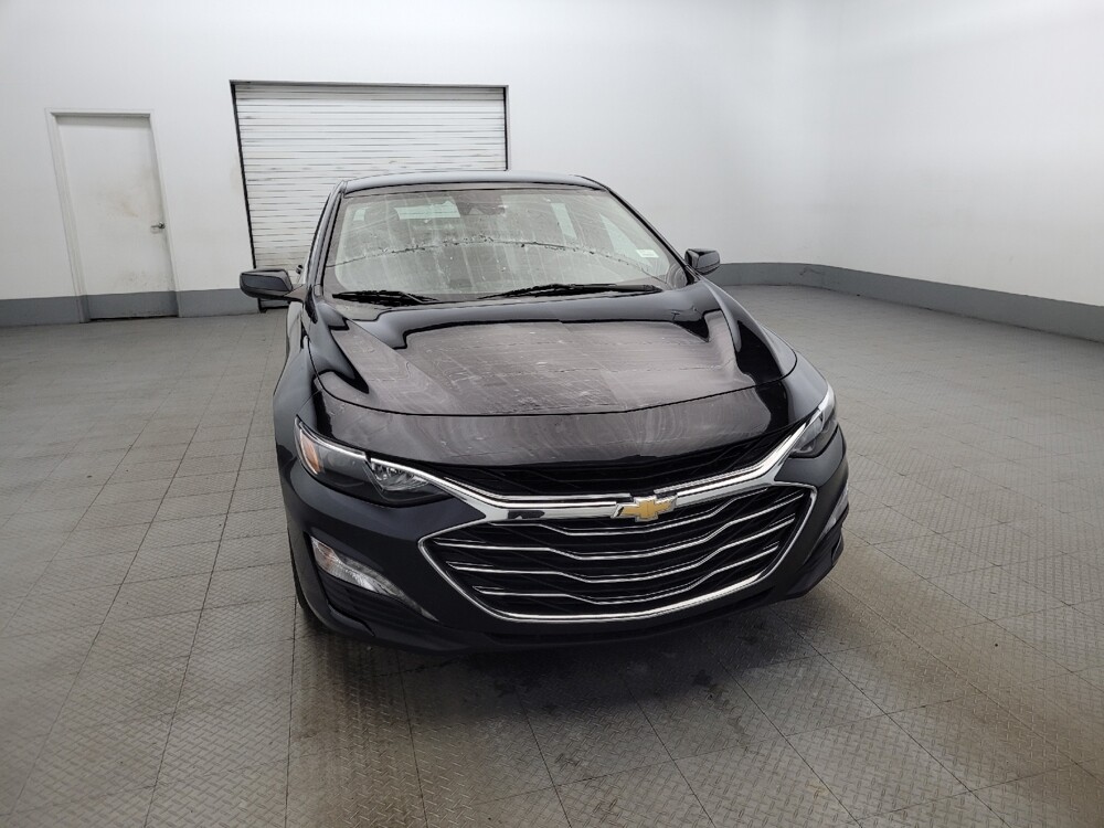 2023 Chevrolet Malibu in Glen Burnie, MD 21061 - 18111591 14