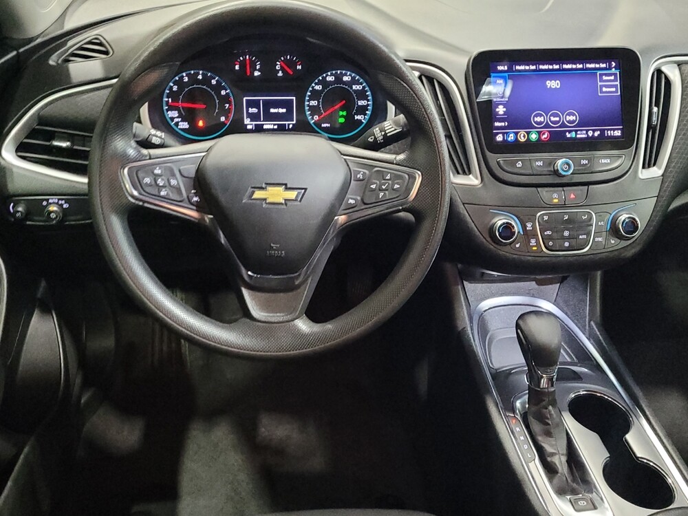 2023 Chevrolet Malibu in Glen Burnie, MD 21061 - 18111591 22