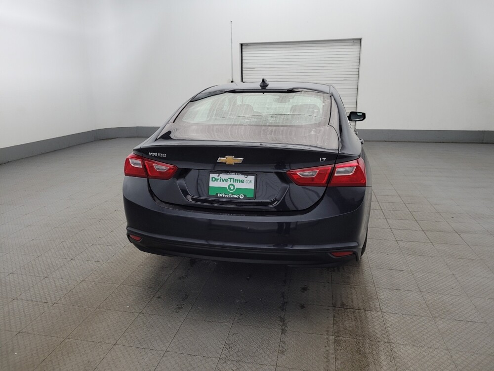 2023 Chevrolet Malibu in Glen Burnie, MD 21061 - 18111591 7