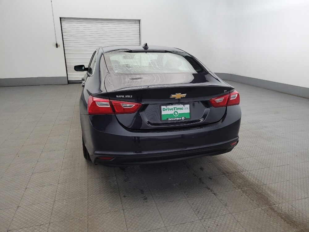 2023 Chevrolet Malibu in Glen Burnie, MD 21061 - 18111591 6