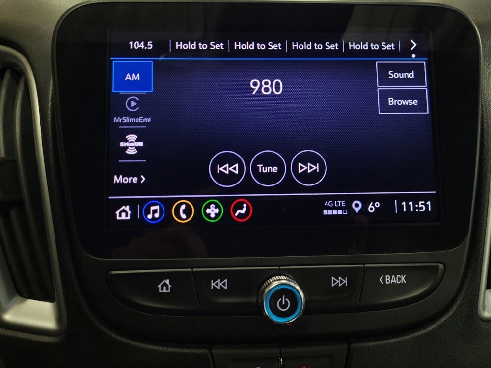 2023 Chevrolet Malibu in Glen Burnie, MD 21061 - 18111591 25