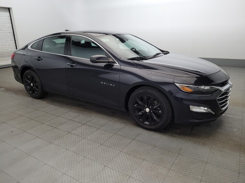 2023 Chevrolet Malibu in Glen Burnie, MD 21061 - 18111591 11