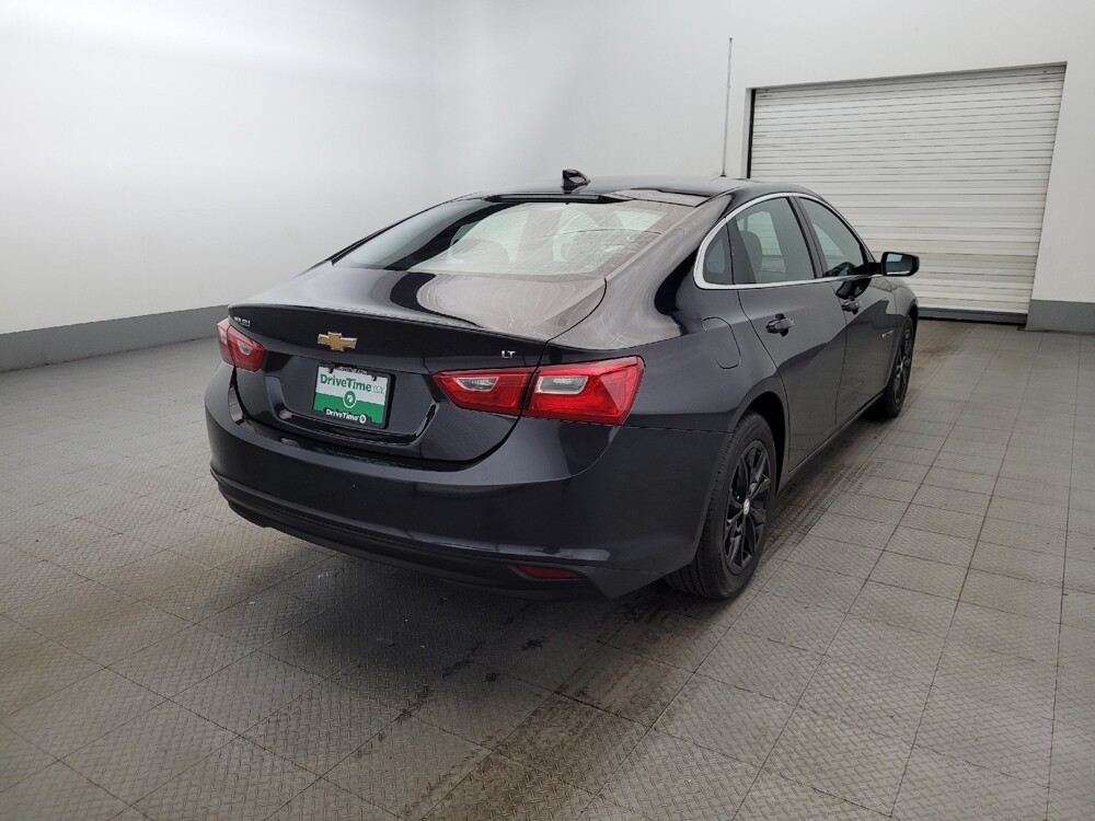2023 Chevrolet Malibu in Glen Burnie, MD 21061 - 18111591 9