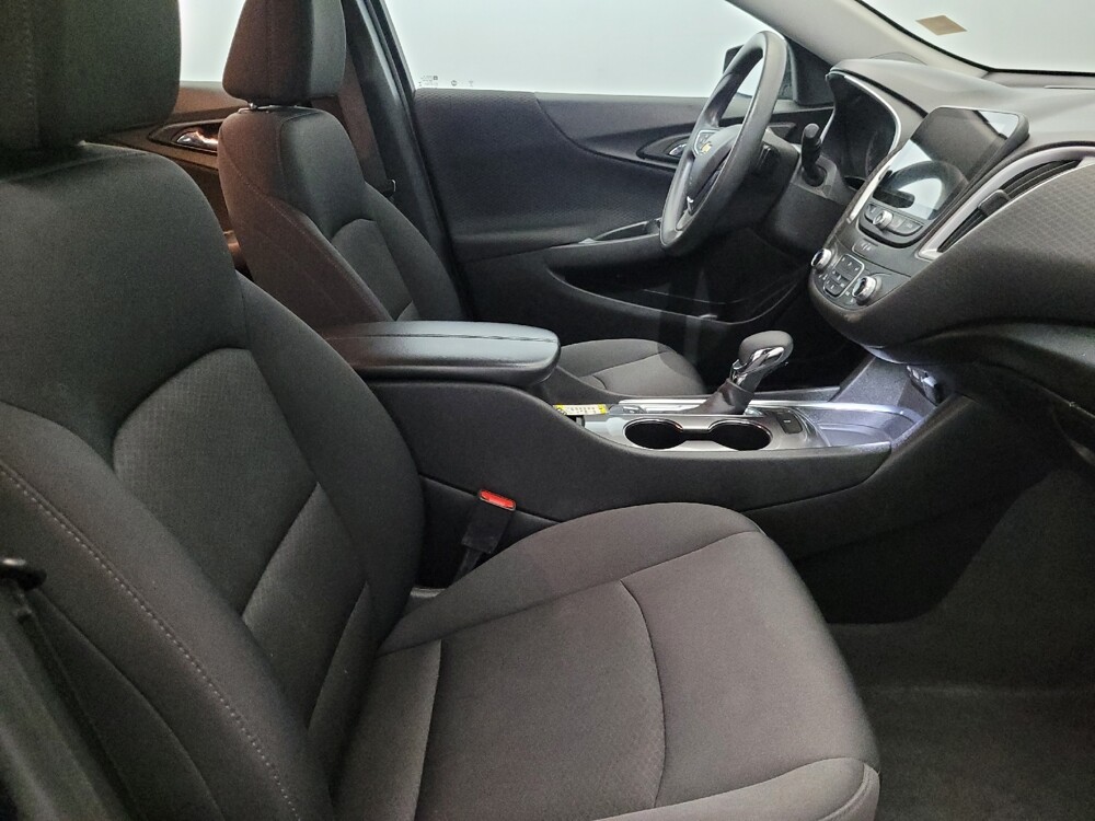 2023 Chevrolet Malibu in Glen Burnie, MD 21061 - 18111591 21