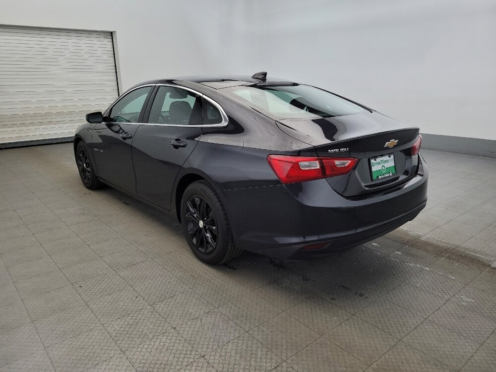 2023 Chevrolet Malibu in Glen Burnie, MD 21061 - 18111591 5