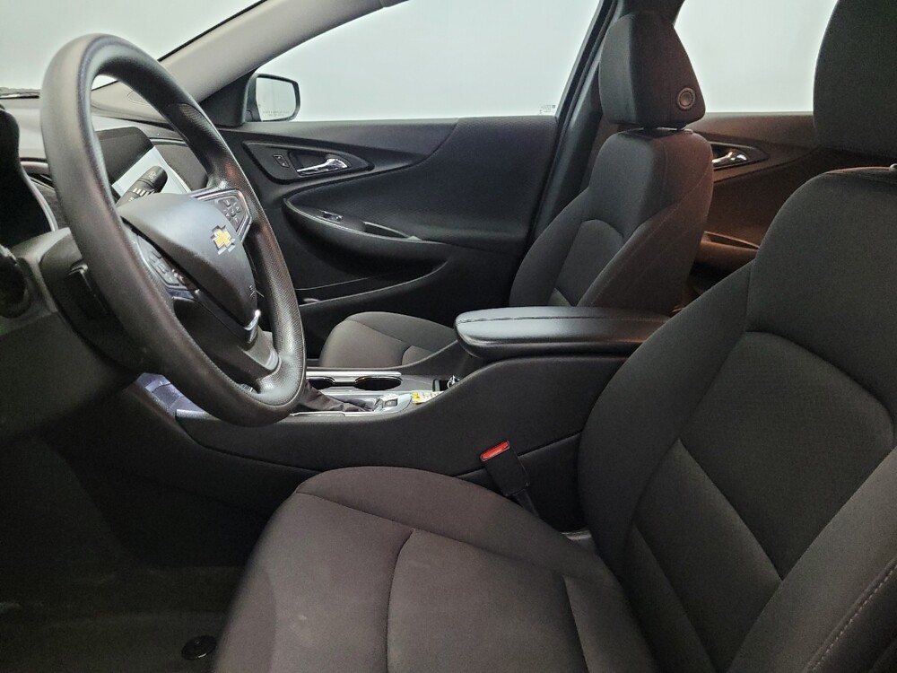 2023 Chevrolet Malibu in Glen Burnie, MD 21061 - 18111591 17