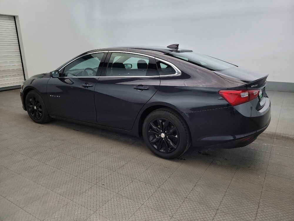 2023 Chevrolet Malibu in Glen Burnie, MD 21061 - 18111591 3