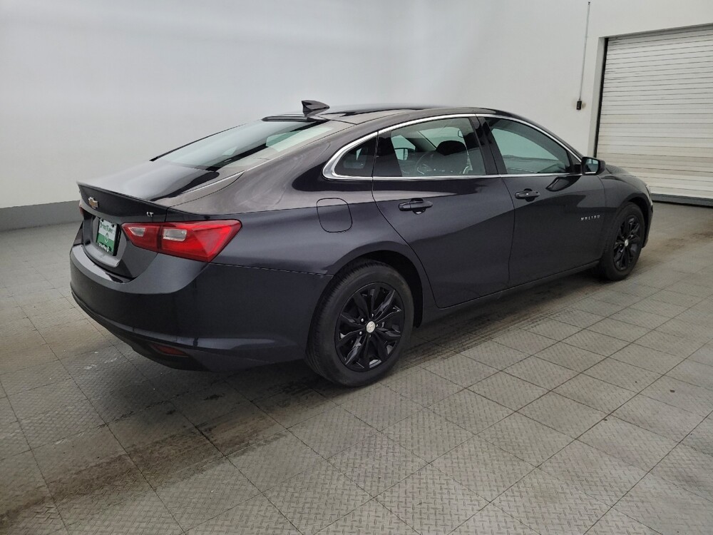 2023 Chevrolet Malibu in Glen Burnie, MD 21061 - 18111591 10