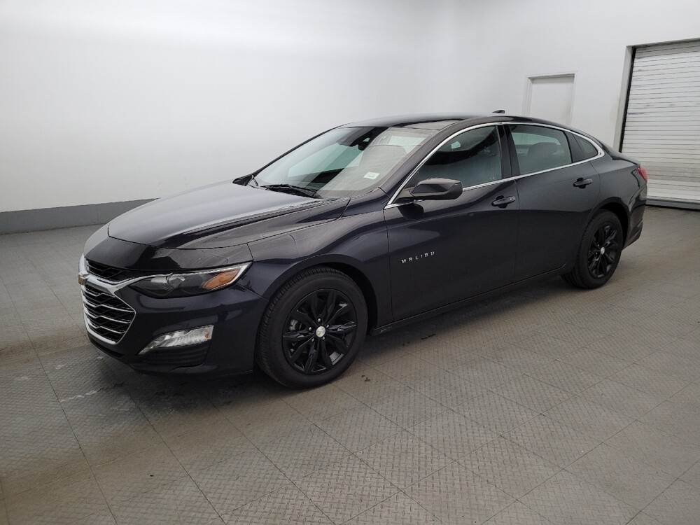 2023 Chevrolet Malibu in Glen Burnie, MD 21061 - 18111591 2