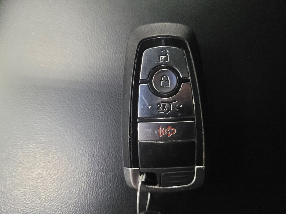 2021 Ford Explorer in Newport News, VA 23601 - 18111595 32