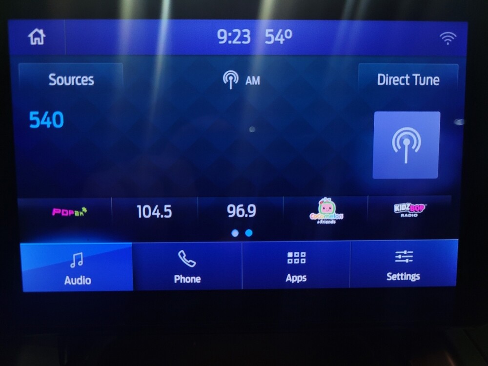 2021 Ford Explorer in Newport News, VA 23601 - 18111595 25