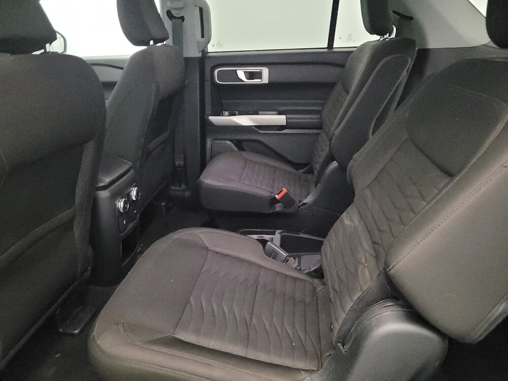 2021 Ford Explorer in Newport News, VA 23601 - 18111595 18