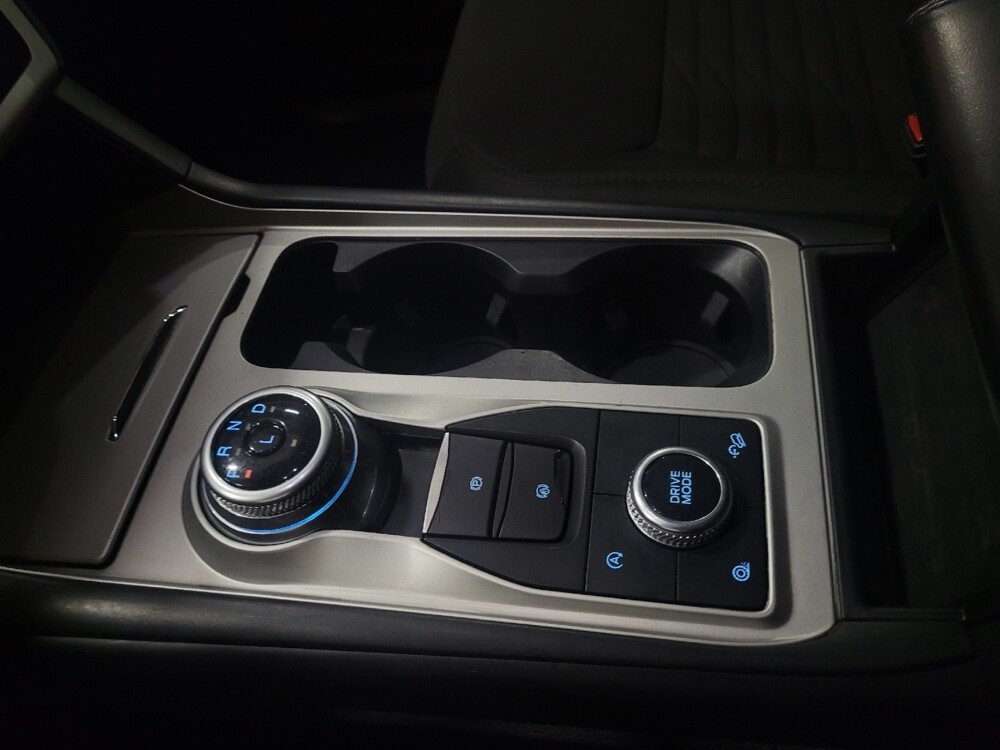 2021 Ford Explorer in Newport News, VA 23601 - 18111595 26