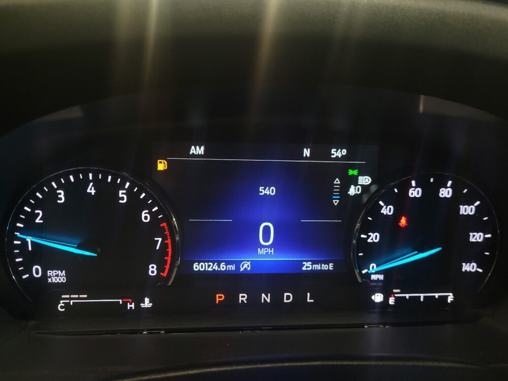 2021 Ford Explorer in Newport News, VA 23601 - 18111595 23