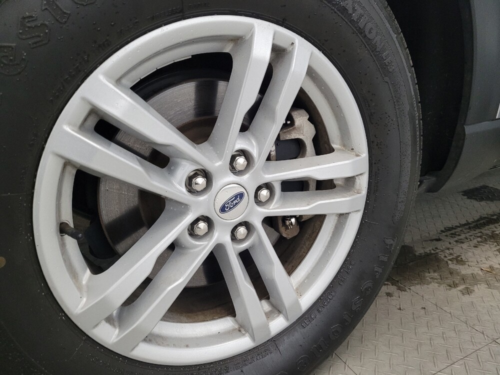 2021 Ford Explorer in Newport News, VA 23601 - 18111595 31