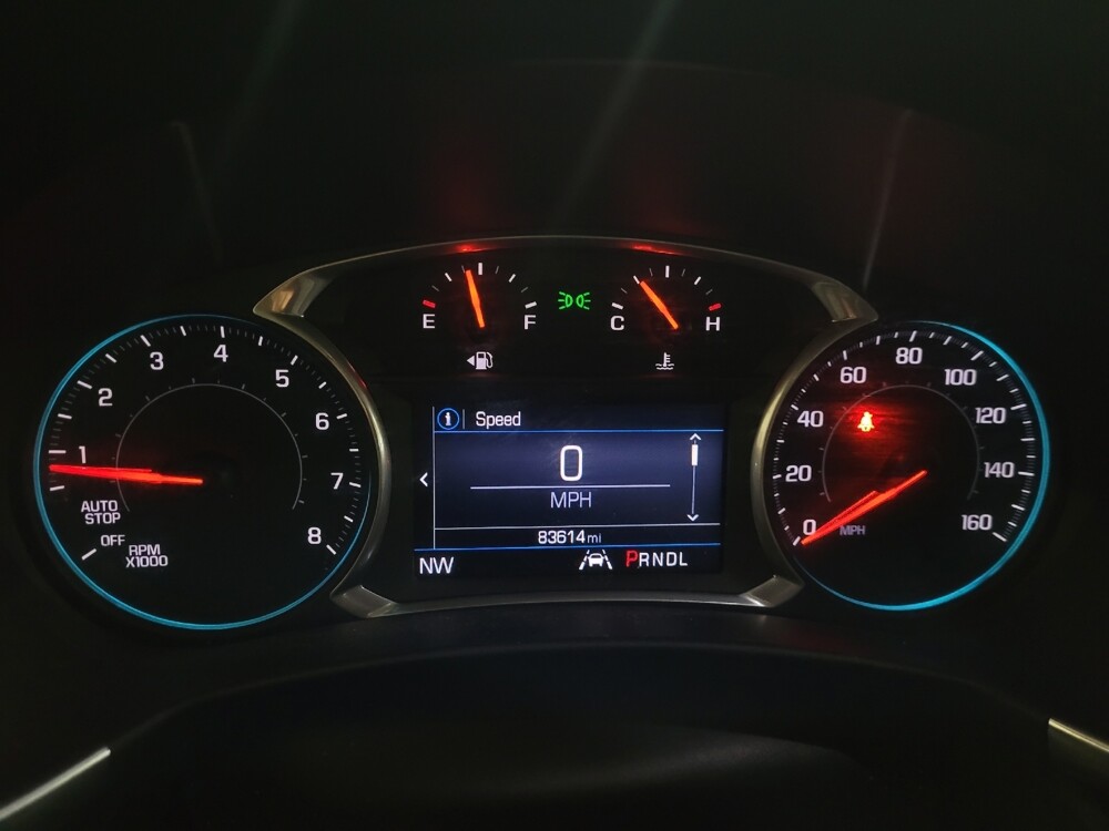 2020 Chevrolet Equinox in Pittsburgh, PA 15236 - 18111596 23