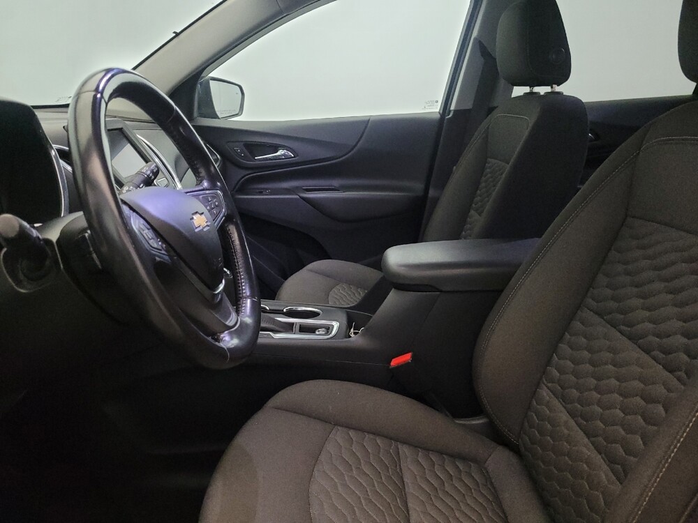 2020 Chevrolet Equinox in Pittsburgh, PA 15236 - 18111596 17