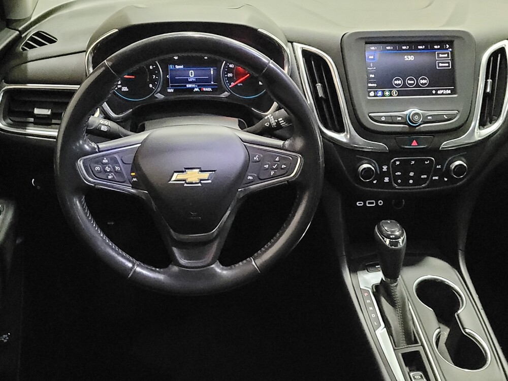2020 Chevrolet Equinox in Pittsburgh, PA 15236 - 18111596 22
