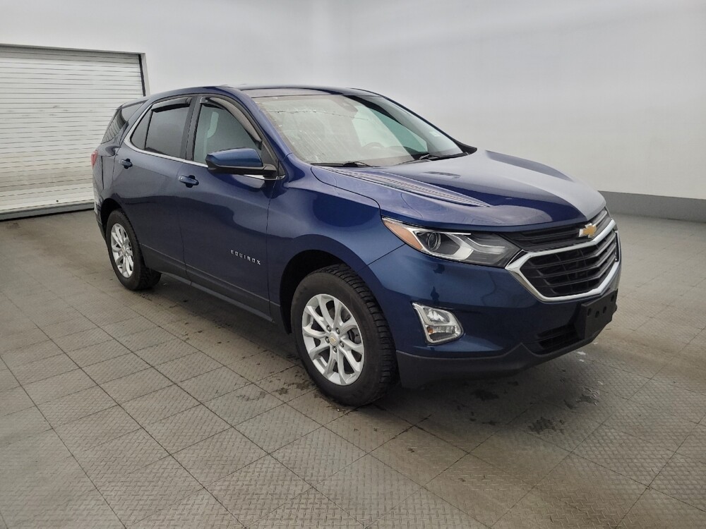 2020 Chevrolet Equinox in Pittsburgh, PA 15236 - 18111596 13