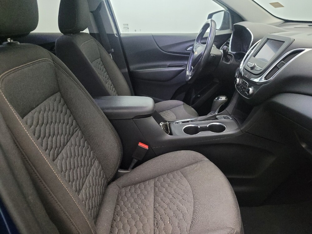 2020 Chevrolet Equinox in Pittsburgh, PA 15236 - 18111596 21