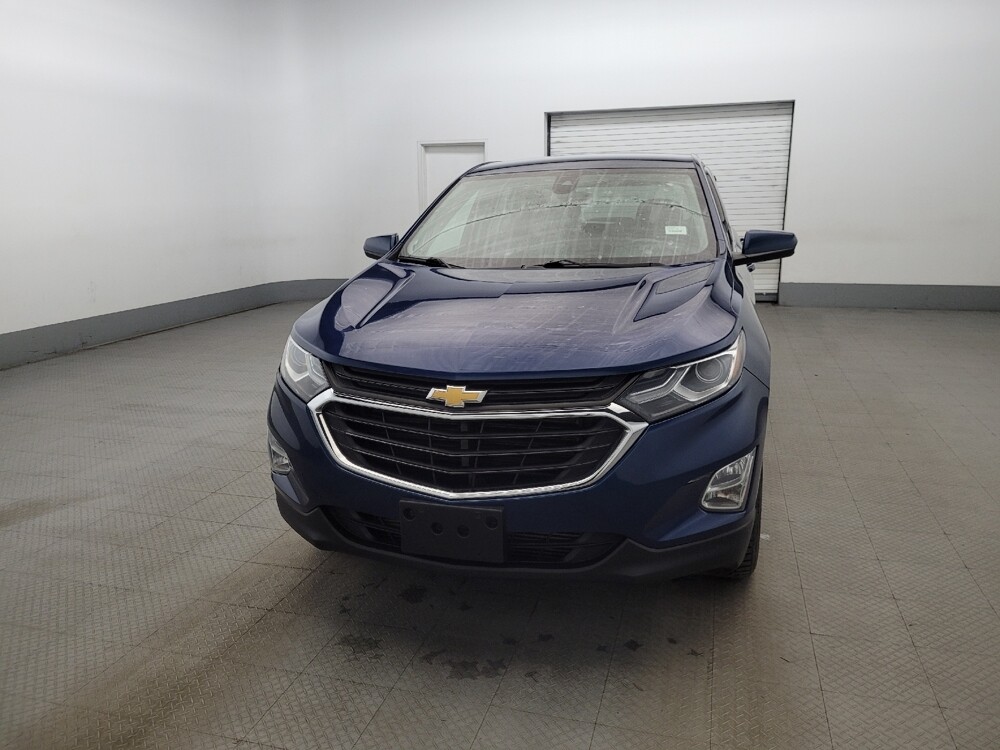 2020 Chevrolet Equinox in Pittsburgh, PA 15236 - 18111596 15