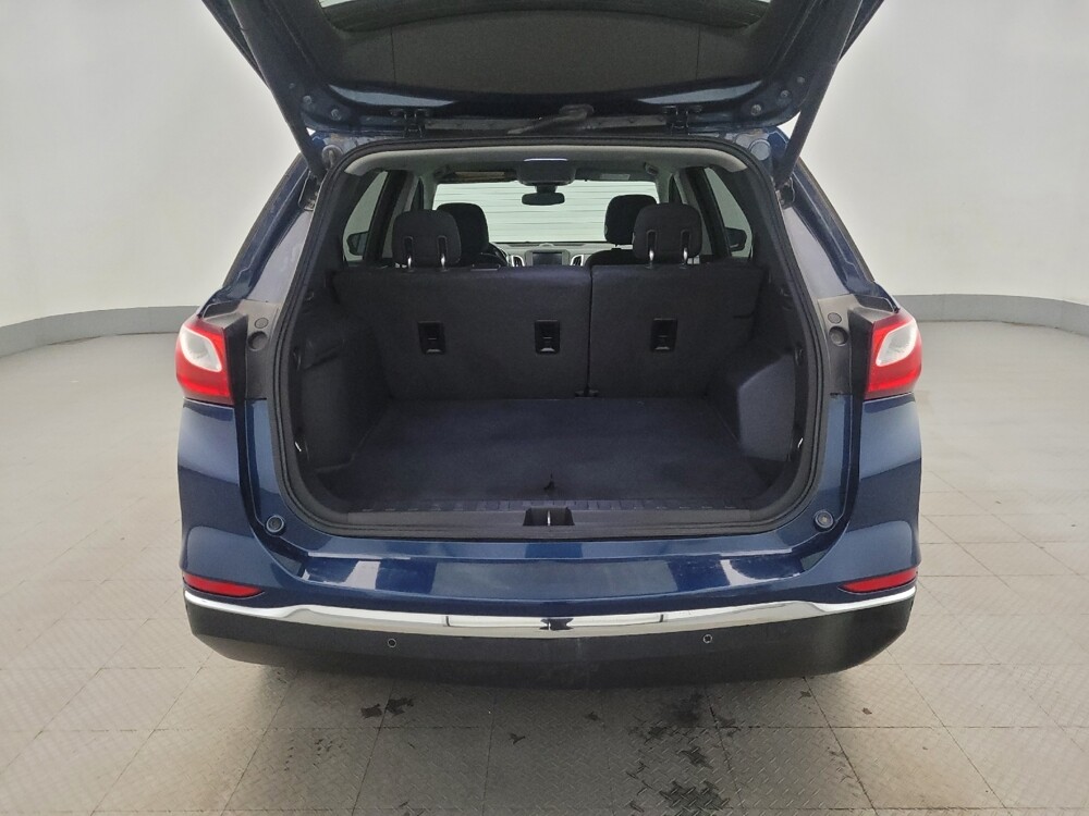 2020 Chevrolet Equinox in Pittsburgh, PA 15236 - 18111596 29