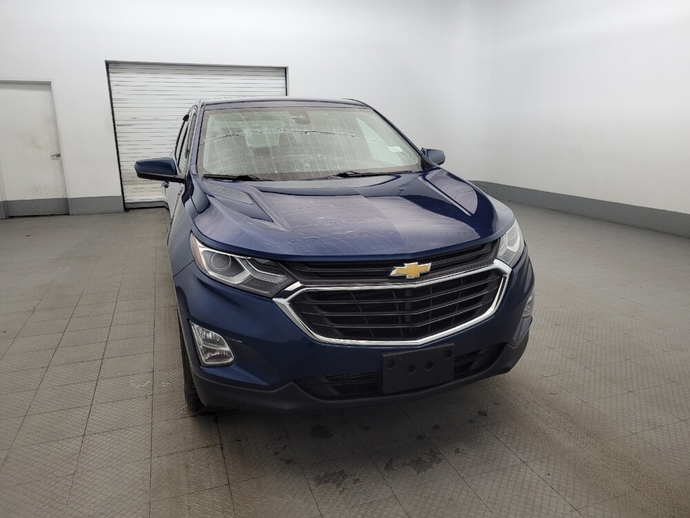 2020 Chevrolet Equinox in Pittsburgh, PA 15236 - 18111596 14