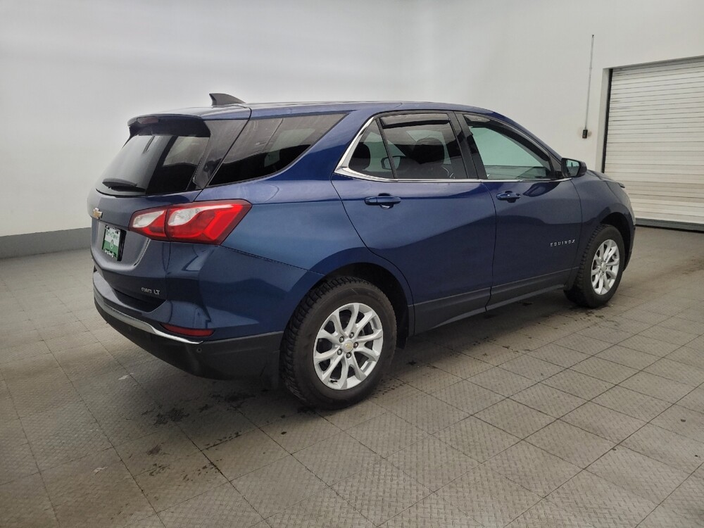 2020 Chevrolet Equinox in Pittsburgh, PA 15236 - 18111596 10