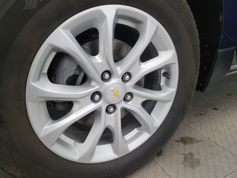 2020 Chevrolet Equinox in Pittsburgh, PA 15236 - 18111596 31