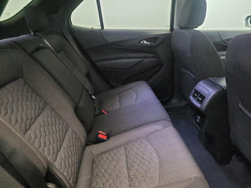 2020 Chevrolet Equinox in Pittsburgh, PA 15236 - 18111596 19